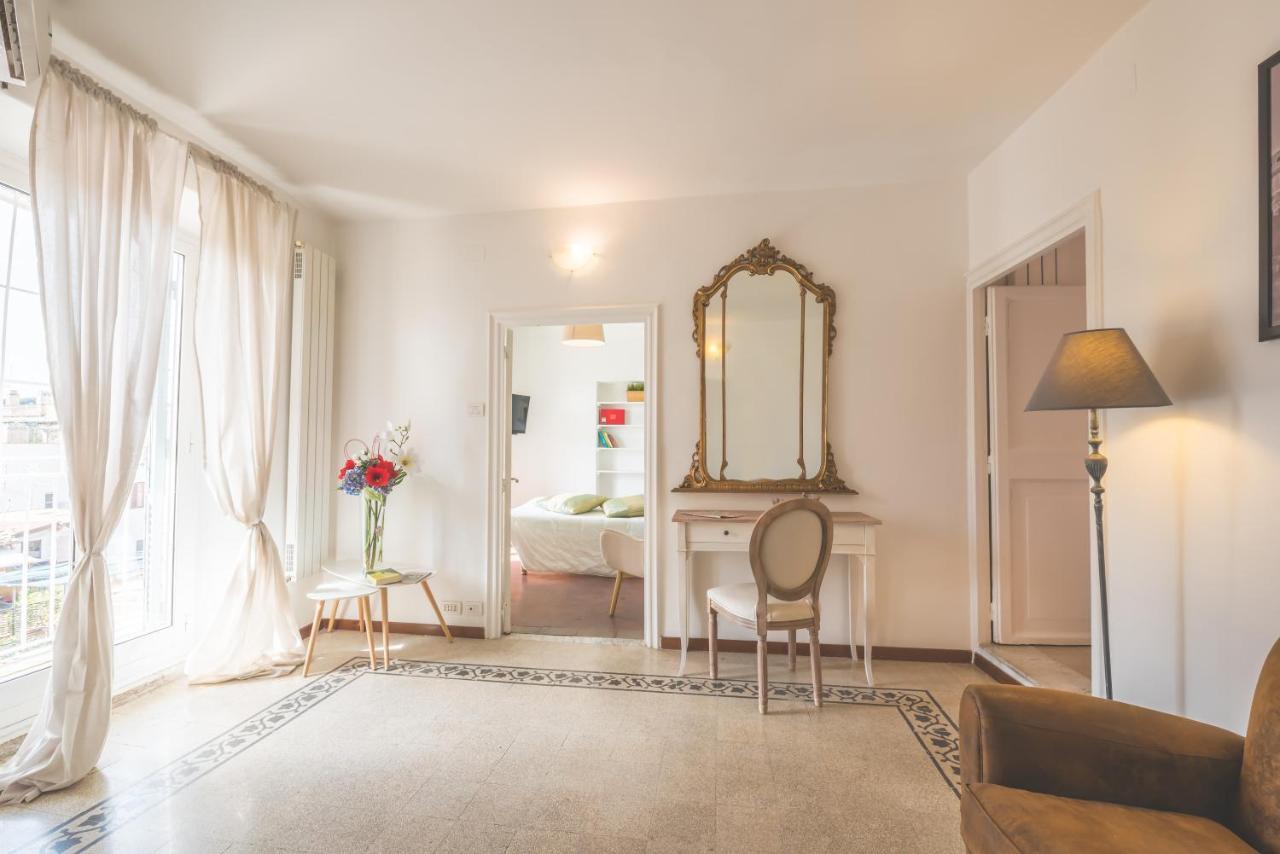Pellegrino 75 Double Bedroom Roma Esterno foto